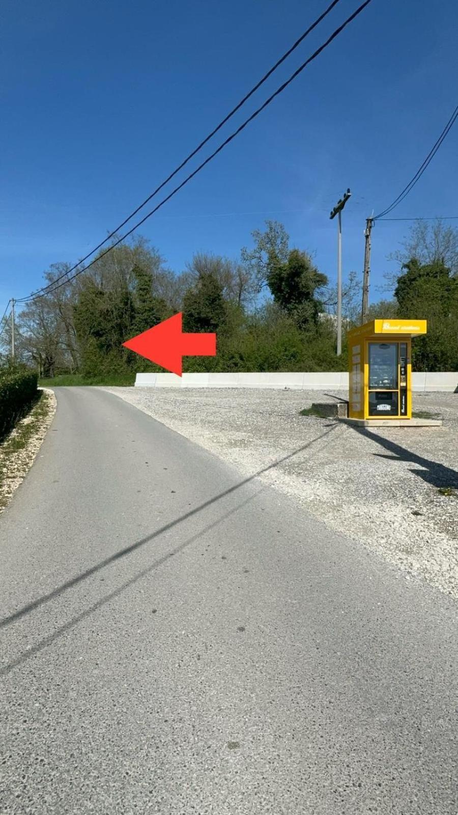 Rokvilla Motovun Esterno foto